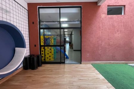 Loja para alugar, 380 m² por R$ 21.640,01/mês - Centro - São Vicente/SP