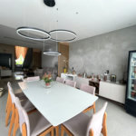 Casa à venda com 3 suítes no condomínio Renascence Residencial, Sorocaba - SP