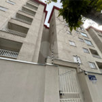 Apartamento com suíte na Vila Prado