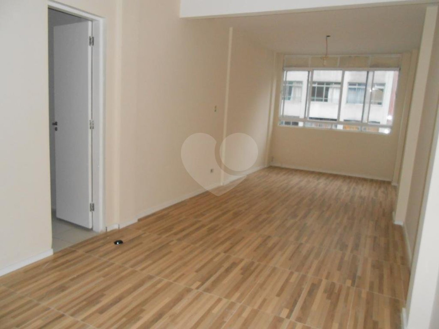 Apartamento à venda com 1 quarto em Liberdade, São Paulo, SP