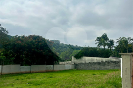 Terreno à venda no condomínio Resedás, Jundiaí - SP