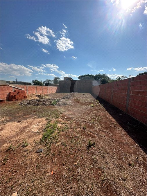 Terreno à venda em Flanboyant Residencial Park, Ponta Porã, MS