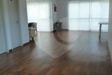 Apartamento à venda com 3 quartos, sendo 1 suíte, em Vila Suzana, São Paulo, SP