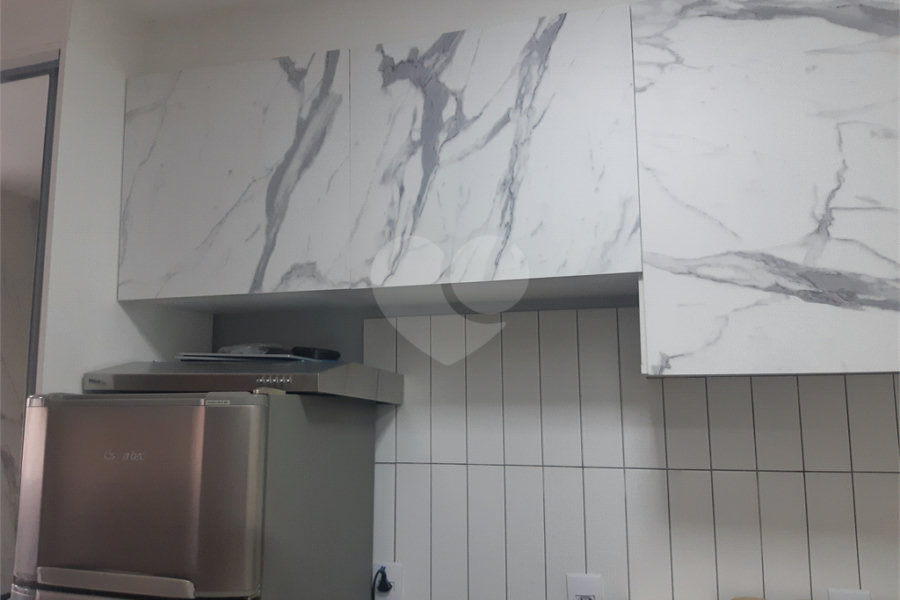 Apartamento à venda com 1 quarto em Tucuruvi, São Paulo, SP