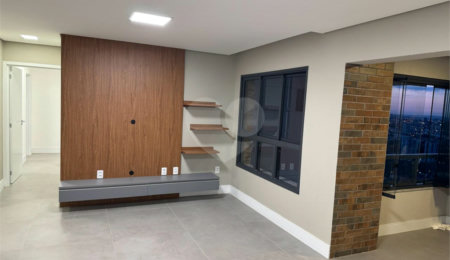 Apartamento à venda com 3 suítes em Parque Campolim, Sorocaba, SP