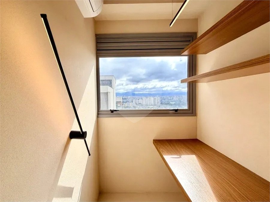 Apartamento à venda com 4 quartos, sendo 3 suítes, em Água Branca, São Paulo, SP