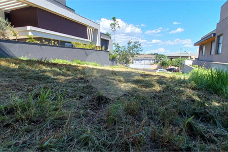 Terreno à venda em Jardim Olhos D´água I, Ribeirão Preto, SP