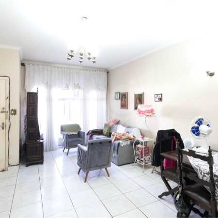 Sobrado à venda com 3 quartos, sendo 1 suíte,  em Jardim Ataliba Leonel, São Paulo, SP