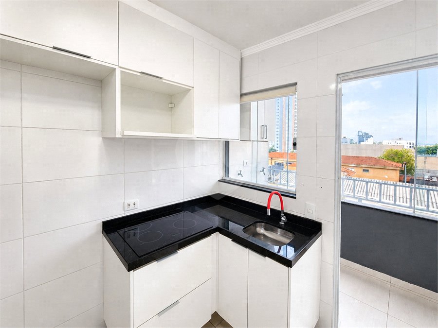 Apartamento mobiliado na Av. Melchert, próximo ao Metrô Vila Matilde