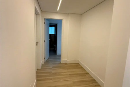 Apartamento para alugar com 4 suítes em Jardim Fonte do Morumbi, São Paulo, SP