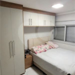 Apartamento à venda com 2 quartos, sendo 1 suíte, em Água Branca, São Paulo, SP