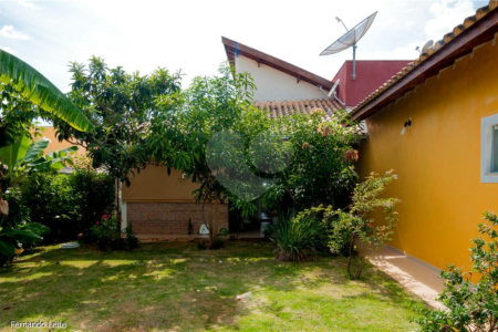 Casa à venda com 3 quartos no condomínio Terras de Vinhedo, Vinhedo - SP