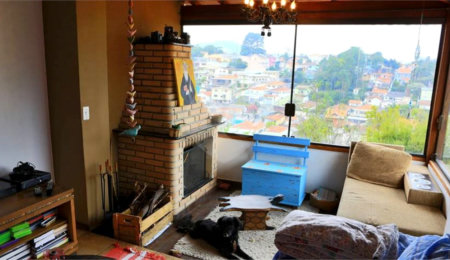 Sobrado à venda com 3 quartos, sendo 1 suíte,  em Tremembé, São Paulo, SP