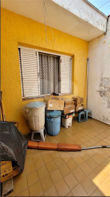 Sobrado à venda com 4 quartos, sendo 1 suíte, em Mandaqui, São Paulo, SP