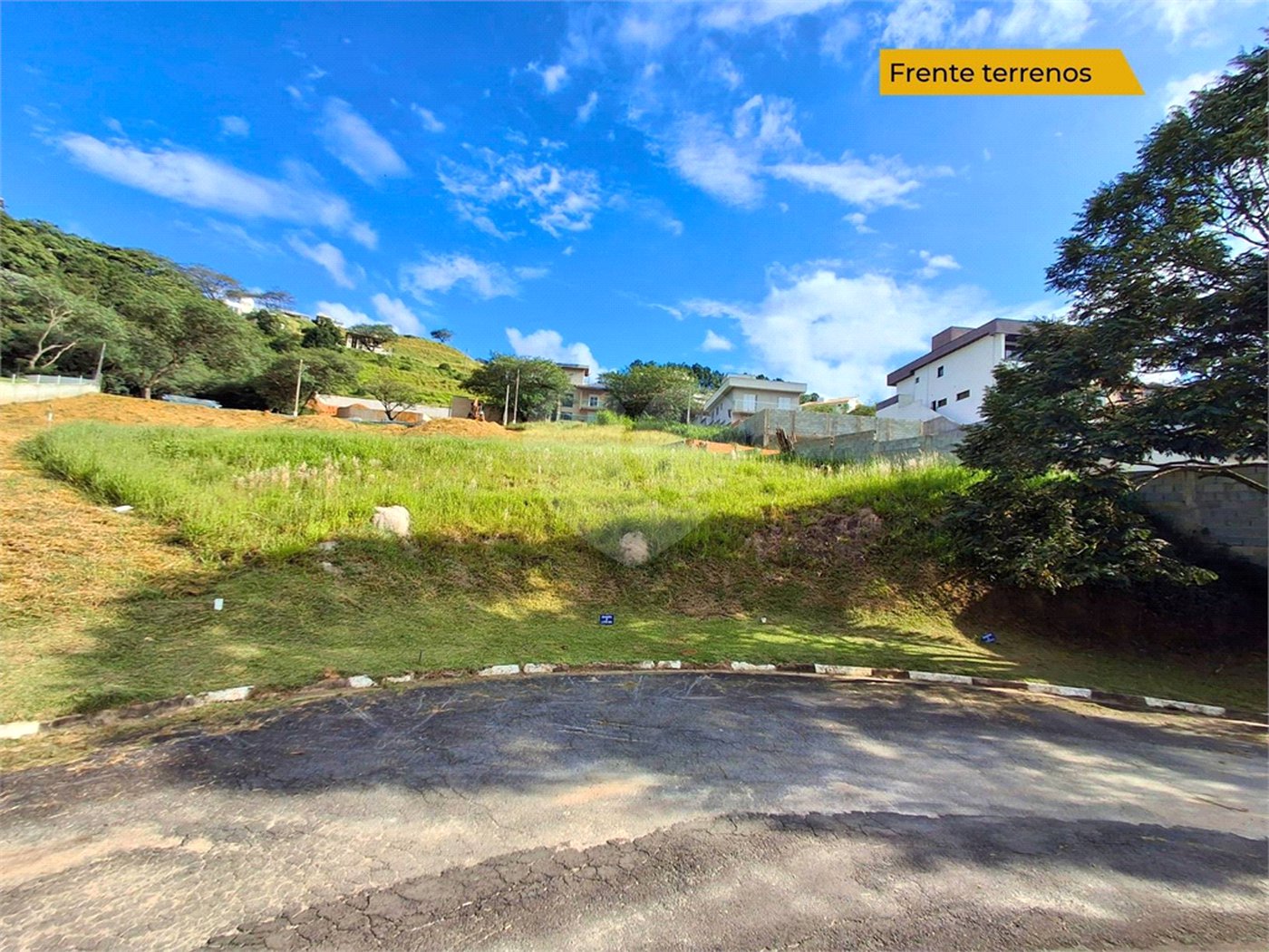 Terreno à venda em Taipas de Pedras (mailasqui), São Roque, SP