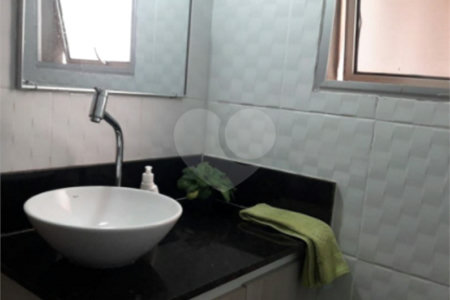 Casa à venda com 2 quartos em Jardim das Rosas (zona Sul), São Paulo, SP