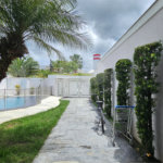 Casa à venda ou para alugar com 4 quartos, sendo 3 suítes, no condomínio Associação Vivendas do Sol, Rio de Janeiro - RJ
