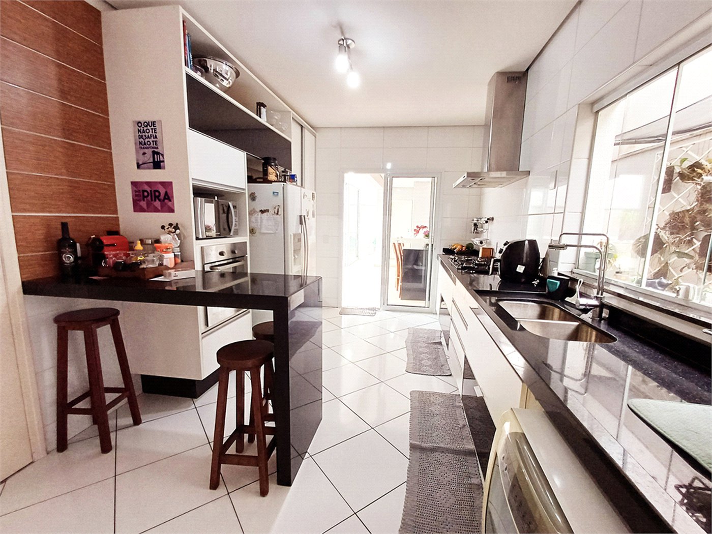Casa à venda com 3 suítes no condomínio Ibiti Royal Park, Sorocaba - SP