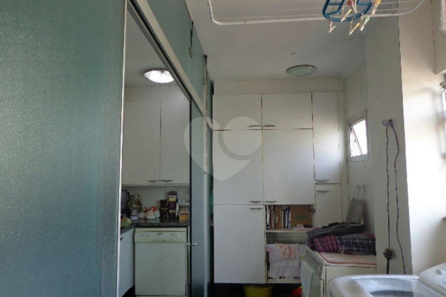 Cobertura à venda com 4 quartos, sendo 2 suítes, em Santana, São Paulo, SP