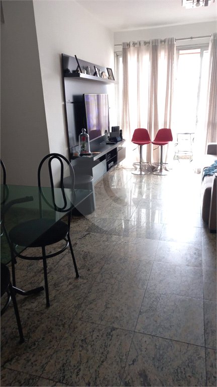 Apartamento à venda com 3 quartos, sendo 1 suíte, em Vila Guilherme, São Paulo, SP