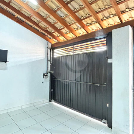 Casa à venda com 2 quartos em Nova Três Lagoas, Três Lagoas, MS