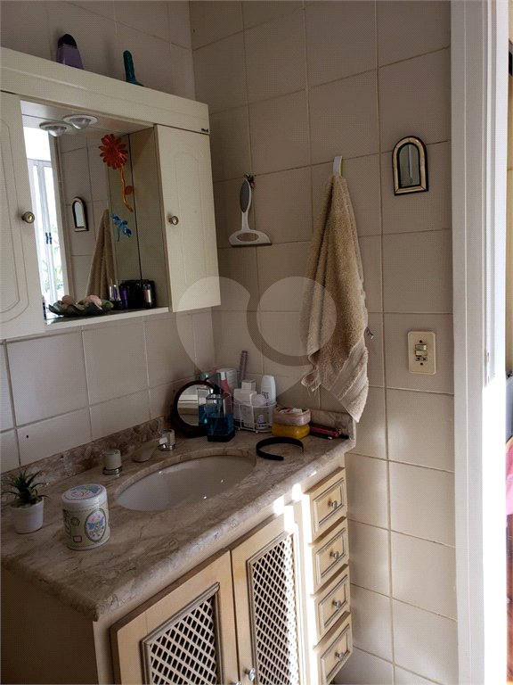 Cobertura à venda com 3 quartos, sendo 1 suíte, em Jardim Vila Mariana, São Paulo, SP