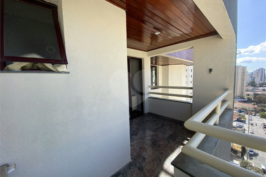 Duplex à venda com 4 suítes em Santana, São Paulo, SP