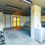 Studio à venda com 1 suíte em Liberdade, São Paulo, SP