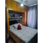 Apartamento à venda com 2 quartos em Freguesia do Ó, São Paulo, SP