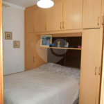 Apartamento à venda com 2 quartos em Freguesia do Ó, São Paulo, SP