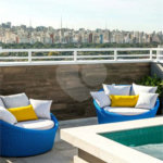 Apartamento para alugar com 2 quartos, sendo 1 suíte, em Jardim Europa, São Paulo, SP