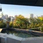 Cobertura à venda com 3 suítes em Vila Andrade, São Paulo, SP