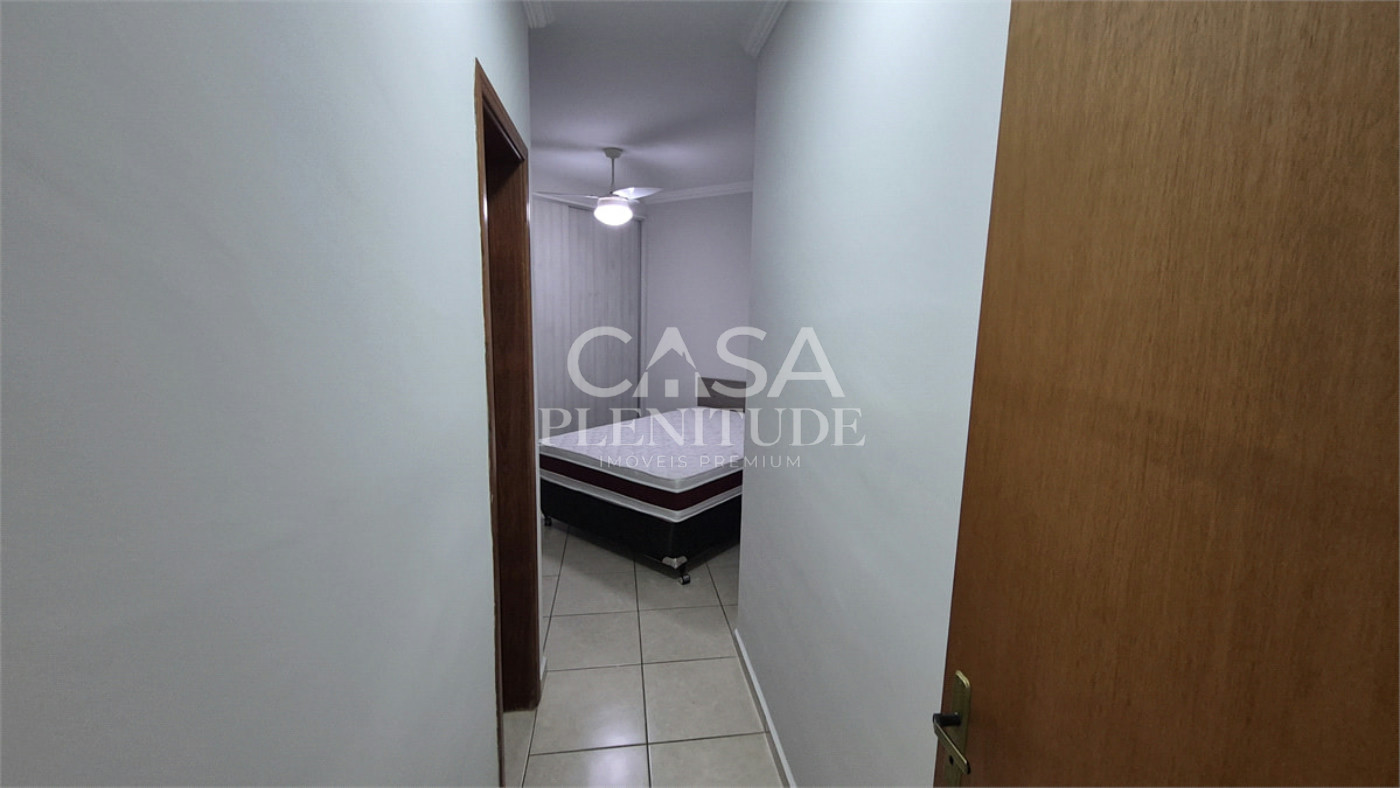 Apartamento à venda com 2 quartos, sendo 1 suíte, em Jardim Gonçalves, Sorocaba, SP