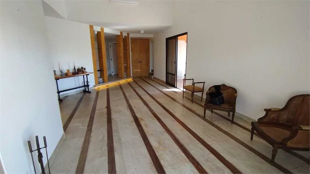 Duplex para alugar com 3 suítes em Real Parque, São Paulo, SP