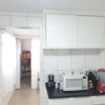 Apartamento à venda com 2 quartos, sendo 1 suíte,  em Barra Funda, São Paulo, SP