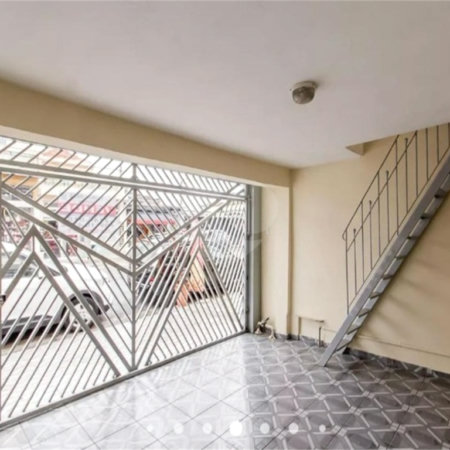 Casa à venda com 4 quartos, sendo 2 suítes, em Jardim Coimbra, São Paulo, SP