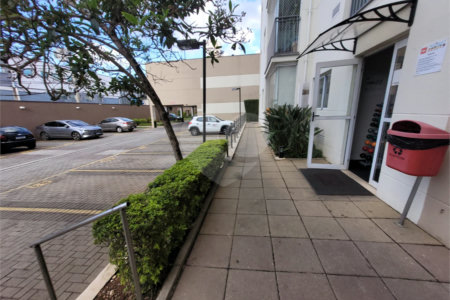 Apartamento à venda ou para alugar com 2 quartos, sendo 1 suíte, em Rio Pequeno, São Paulo, SP