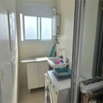 Apartamento à venda com 2 quartos, sendo 1 suíte, em Vila Gertrudes, São Paulo, SP