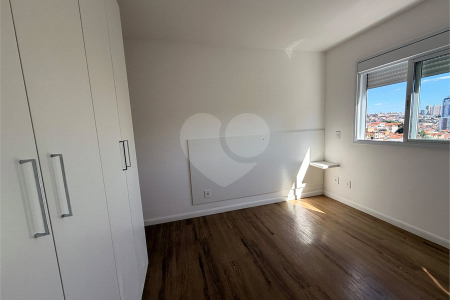 Apartamento à venda ou para alugar com 2 quartos, sendo 1 suíte, em Perdizes, São Paulo, SP