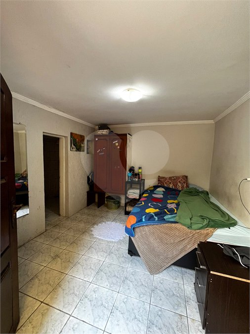 Sobrado à venda com 3 quartos, sendo 1 suíte, em Jaraguá, São Paulo, SP