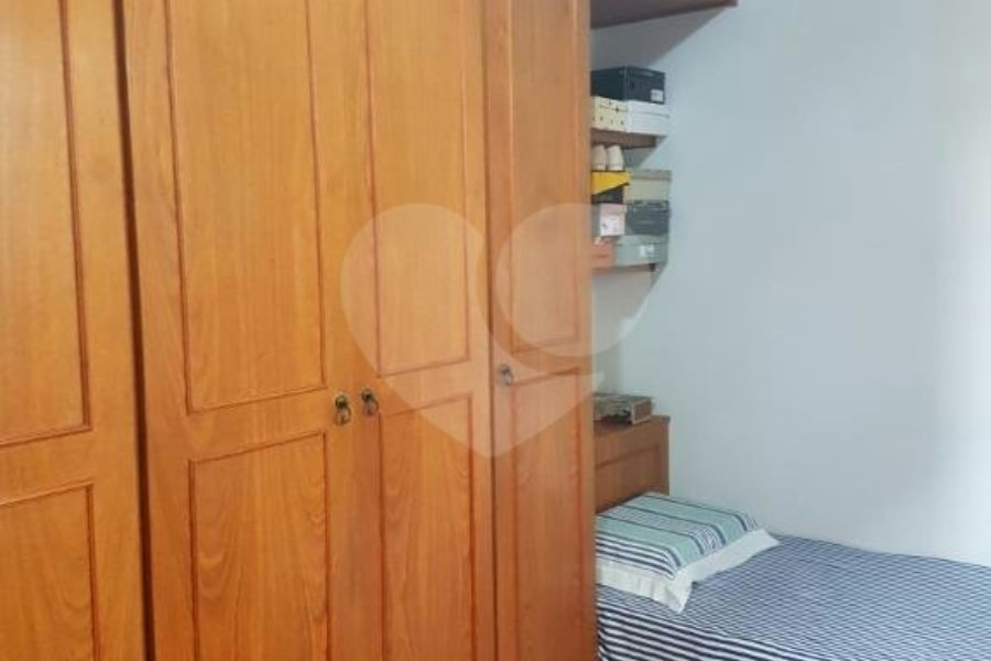 Sobrado à venda com 3 quartos, sendo 1 suíte,  em Freguesia do Ó, São Paulo, SP
