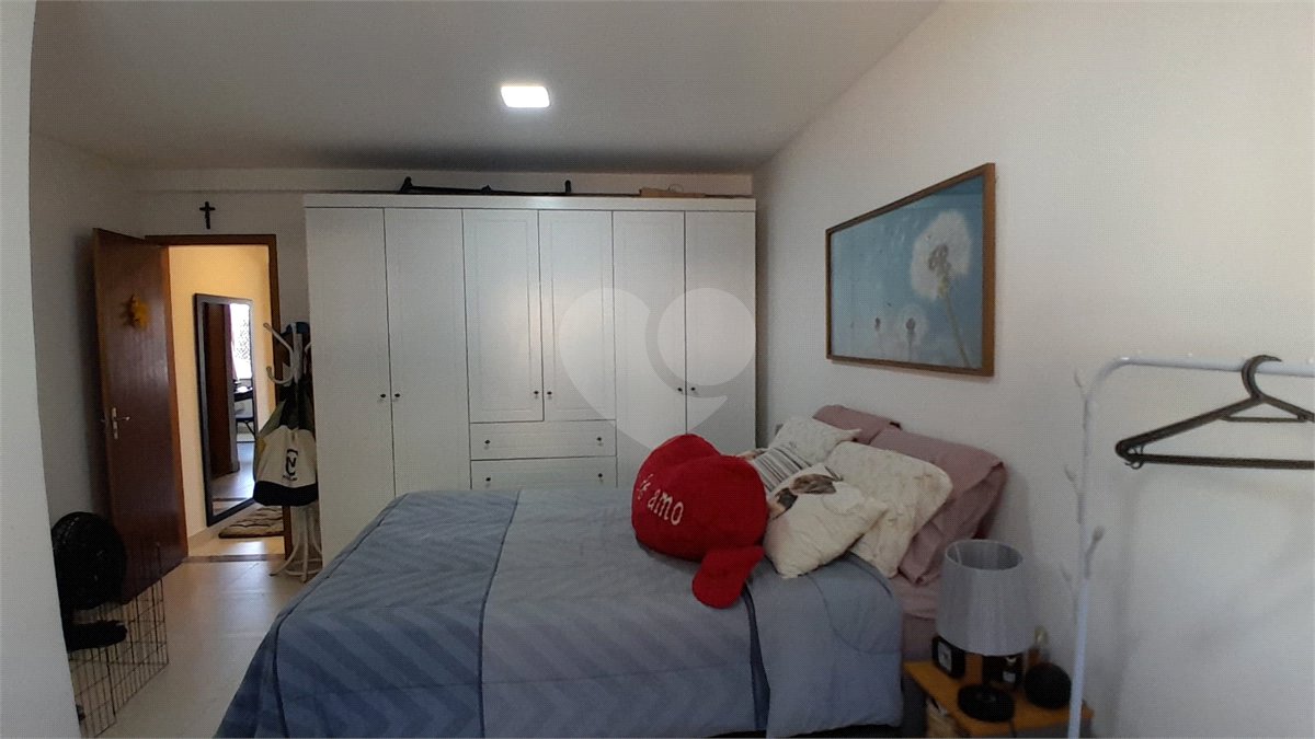 Casa à venda com 2 suítes em Campo Grande, Rio de Janeiro, RJ