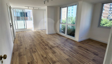 Apartamento à venda com 3 suítes em Jardim Paulista, São Paulo, SP