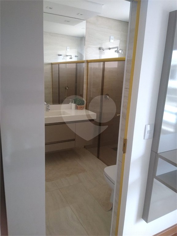Casa à venda com 4 quartos, sendo 2 suítes,  no condomínio Damha Iii, São Carlos - SP