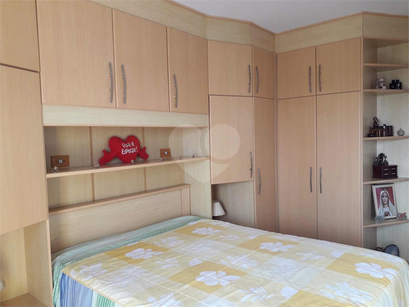 Apartamento à venda com 2 quartos em Vila Aurora (zona Norte), São Paulo, SP