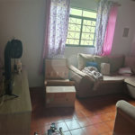 Casa à venda com 3 quartos em Vila Santana, Itapetininga, SP