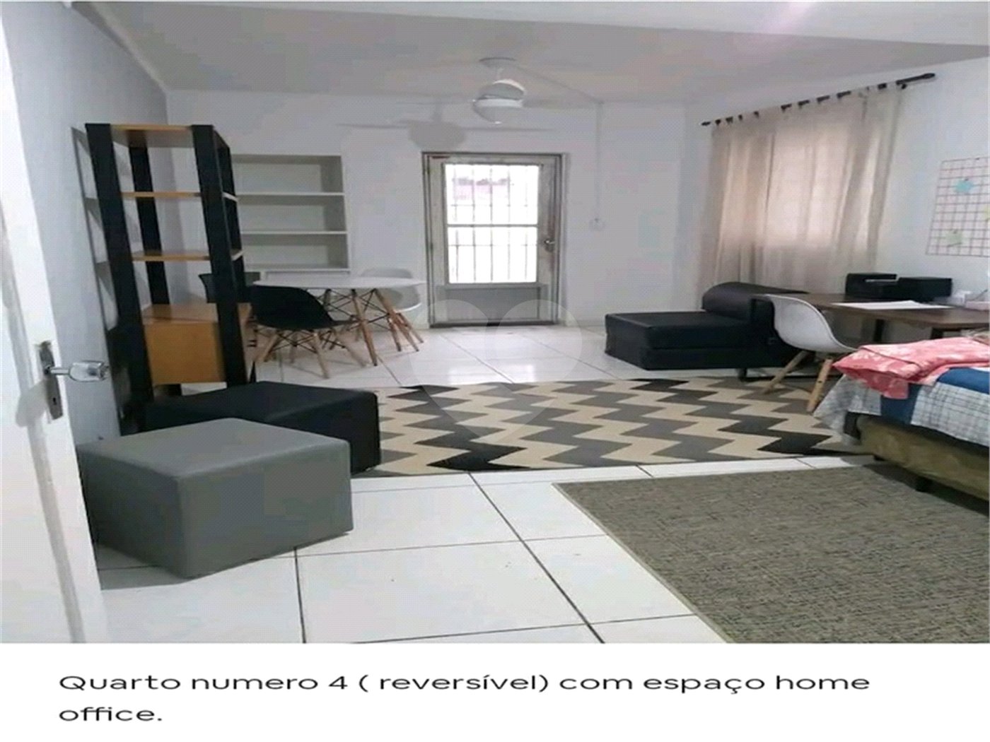 Sobrado à venda com 4 quartos, sendo 2 suítes,  em Vila Clementino, São Paulo, SP