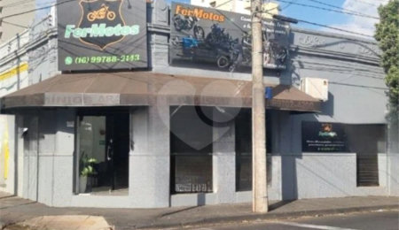 Salão para alugar no Centro, Araraquara, SP