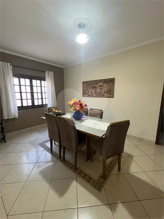 Casa à venda com 4 quartos, sendo 1 suíte,  em Jardim Manchester (nova Veneza), Sumaré, SP