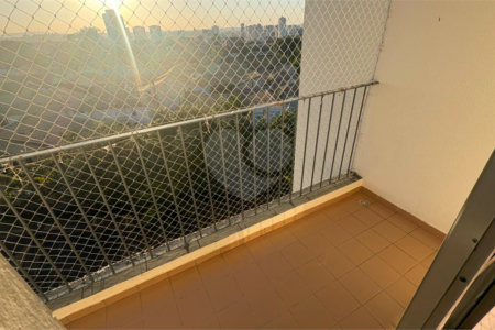 Apartamento à venda com 2 quartos em Vila Haro, Sorocaba, SP